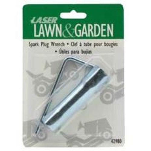 Laser Key Products 42980 Spark Plug Wrench