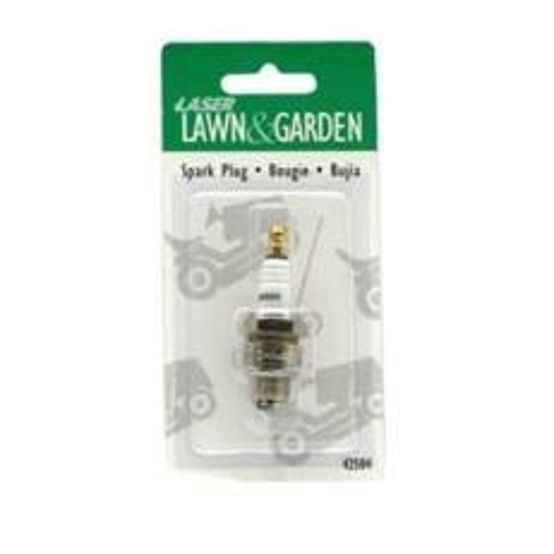 Laser Key Products 42504 Spark Plug