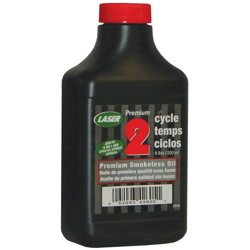 Smokeless Oil, 200 mL