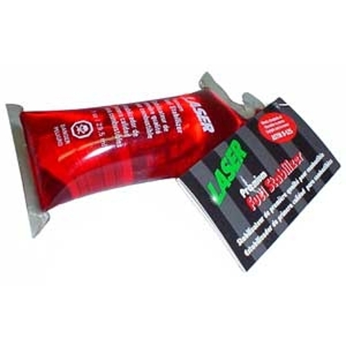 Laser Key Products 42603 Fuel Stabilizer, Liquid, 1 oz Pouch