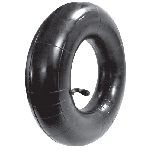 Inner Tube, 410 x 350 x 4 mm, 90 deg Stem Valve