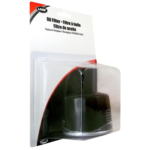 Oil Filter, For: BRIGGS & STRATTON 14/18 hp Vanguard Engines, Intek 15 to 17 hp Engines