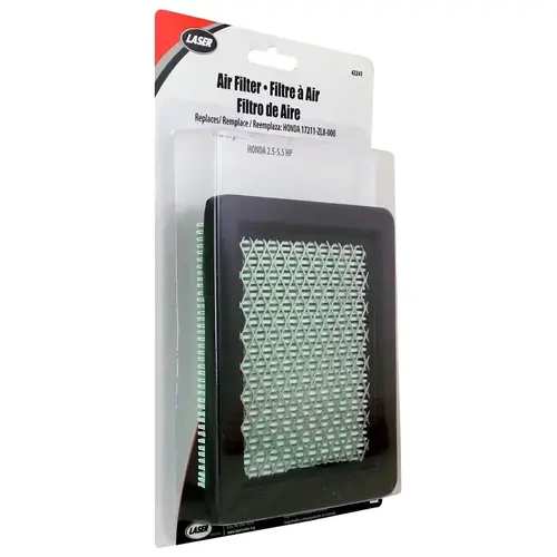 Air Filter, For: Honda Engine Lawn Mowers