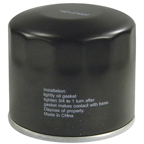 Laser Key Products 93123 Oil Filter, For: Kohler CH18-CH25 and CV18-CV25 Engines