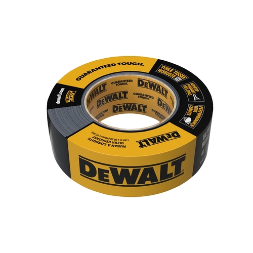 DEWALT 99081 TAPE DUCT 48MM X 50M