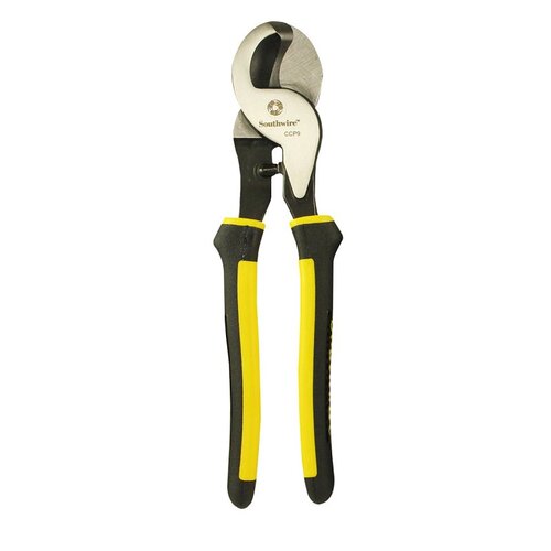 Southwire CCP9 CABLE CUTTER HIGH-LEVERAGE 9IN