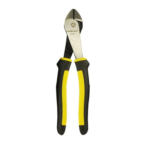 Southwire DCP8 DIAGONAL CUTTNG PLIER HILV 8IN