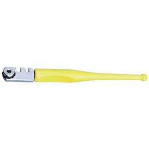 Richard Series Glass Cutter, Steel Cutting Edge