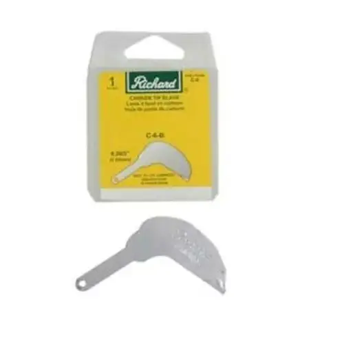 Blade, HCS, 1/PK