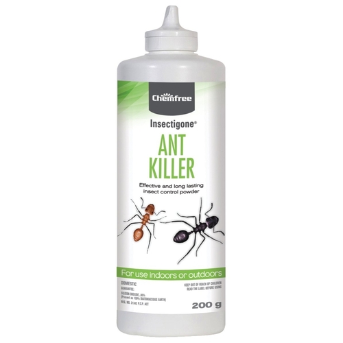 Woodstream Crawling Insect Killer, Powder, 200 g