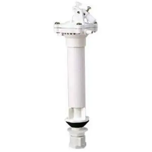 M-Line Series Fill Valve, Plastic, Anti-Siphon: Yes