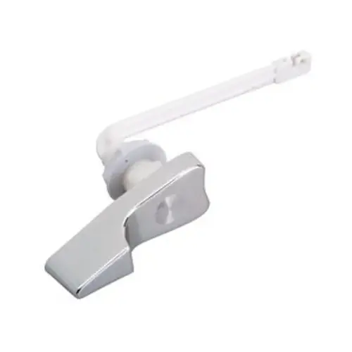 M-Line Series Tank Lever, For: American Standard Toilets White