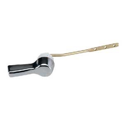 M-Line Series Tank Lever, Brass/Plastic/Zinc, For: American Standard Toilets - pack of 6