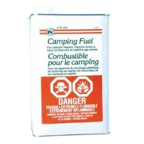 RECOCHEM INC 14431-XCP6 14-431 Camping Fuel, 946 mL - pack of 6
