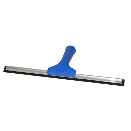 MALLORY 835-14 Window Squeegee, Rubber Blade