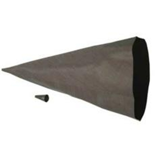 Grout Applicator Bag, Vinyl