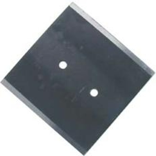 Hyde 13304 Tool Blade, 4 in W Blade, HCS Blade