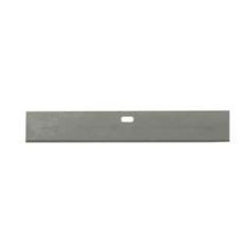 Scraper Blade, 4 in W Blade