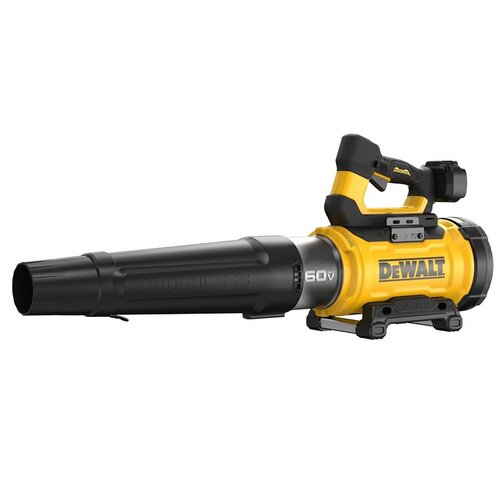 High-Power Brushless Blower, Tool Only, 60 V, Lithium-Ion, 760 cfm Air, 20 min Run Time