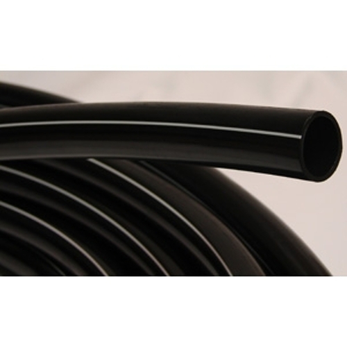 IPEX USA LLC 018213 Pipe Tubing, 1-1/2 in, Polyethylene, Black, 100 ft L