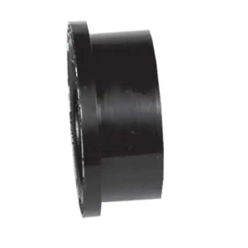 Pipe Bushing, 3 x 1-1/2 in, Spigot x Hub, ABS