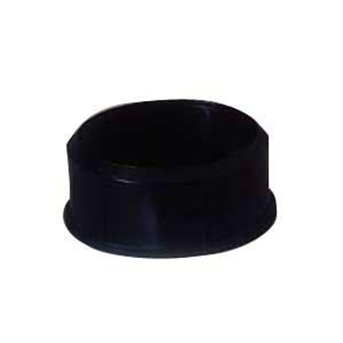 Adapter Pipe Bushing, 3 in, Hub x Spigot, ABS