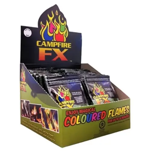 Fire Starter - pack of 50