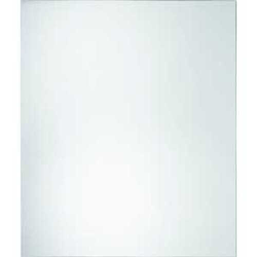 Miriana Frameless Mirror, 24 in W, 36 in H, Rectangle - pack of 5