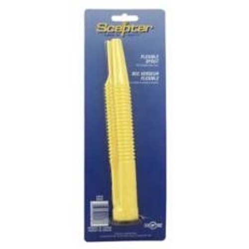 Scepter 03629 Flexible Spout, Yellow