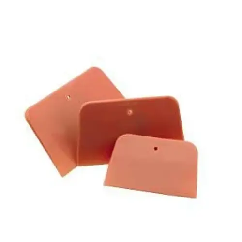 Filler Spreader Plastic - pack of 3