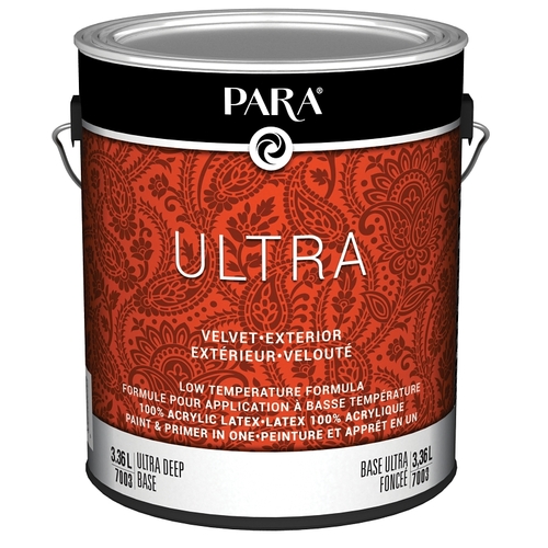 PAINT LATEX EXTR ULTDP SAT 1GA - pack of 4