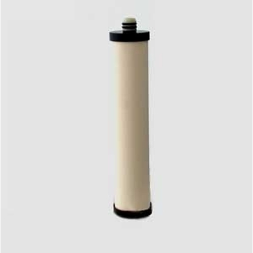 Rainfresh 1M Water Filter Cartridge, 3/4 in, FNPT, 0.3 um Filter, Ceramic Filter Media
