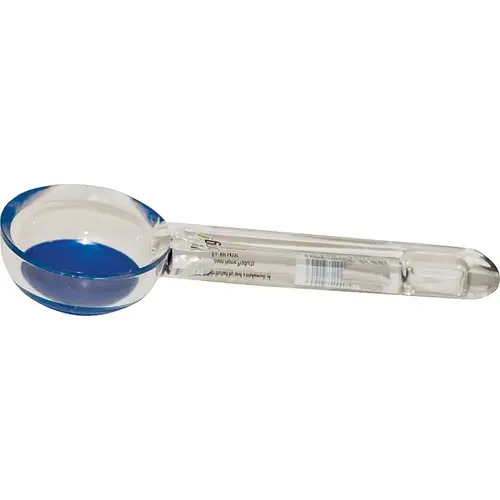 Ice Cream Scoop, 10 in L, Polycarbonate