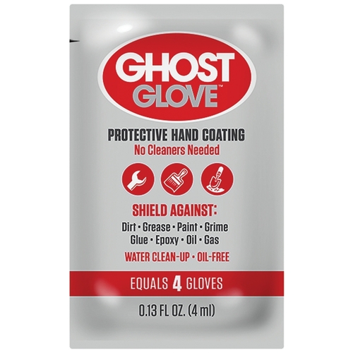 Acorn GGP007 Ghost Glove Series Hand Barrier Ointment, 4 mL