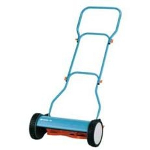 -20 Cylinder Lawnmower, 4-Height Position, 40 cm W Cutting