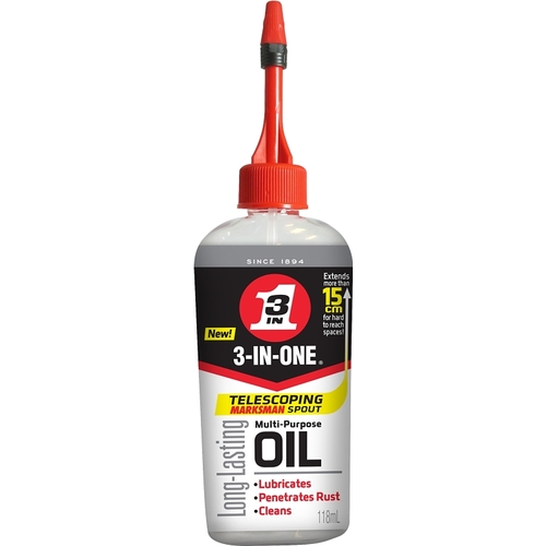 3-IN-ONE 01216 Lubricant, 15