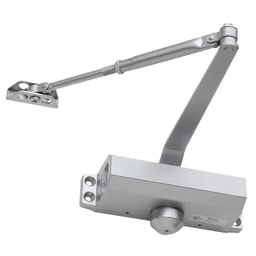 Door Closers and Accessories