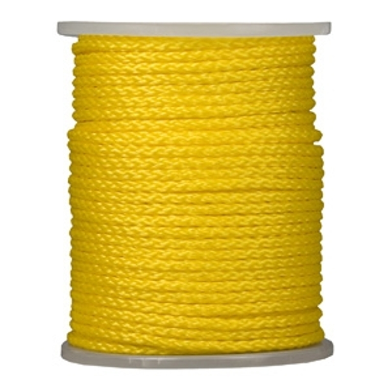Ben-Mor 60223 Rope, 5/8 in Dia, 200 ft L, Polypropylene Buy Now