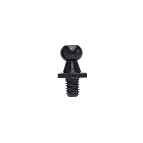 1/4"-20 x 10 mm Threaded Ball Studs