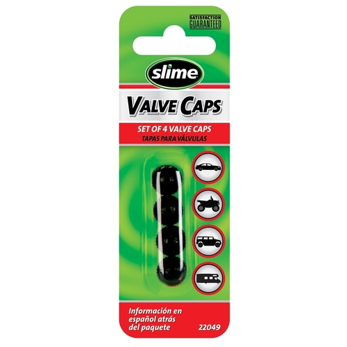 Slime 24038 Valve Cap