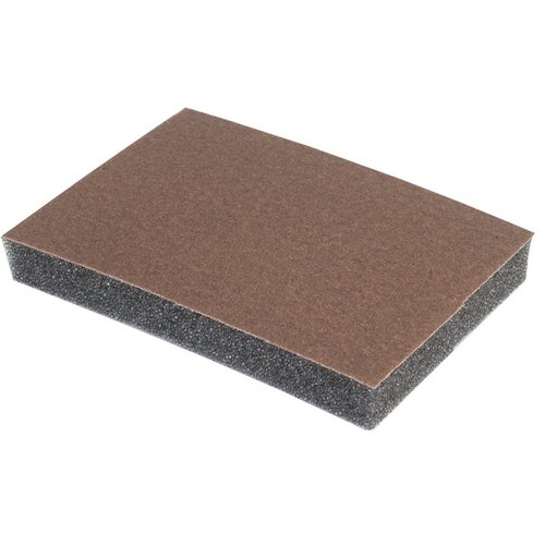 SANDING SPONGE FINE 150G 4X3IN - pack of 3