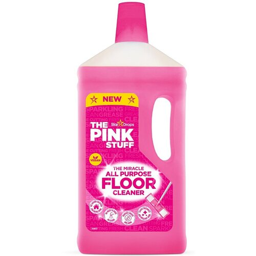 FLOOR CLEANER ALL PUR 67.6OZ