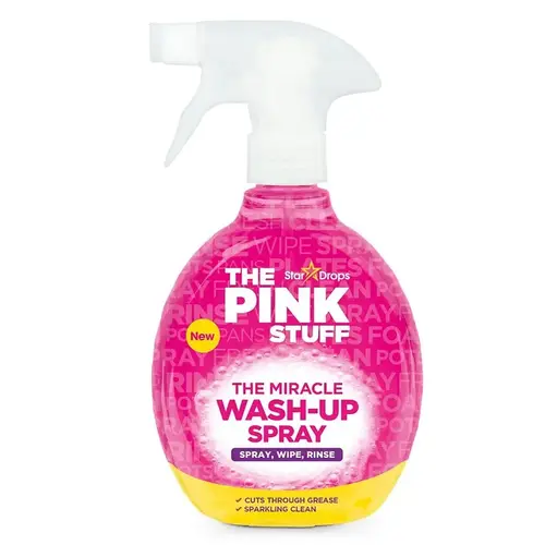 GSD DISTRIBUTION 81138 WASH UP SPRAY 16.9OZ