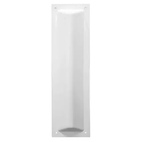 Multinautic 15015 MULTI DOCK GUARD PVC WHT 18IN