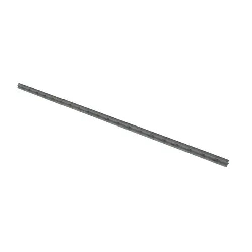 GARDEN STAKE M-PURP STEEL 5FT