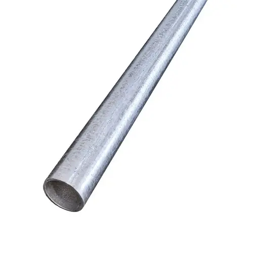 Multinautic 10009 LEG PILE STEEL GALVANIZED 6FT