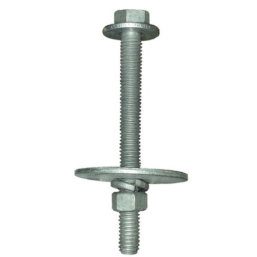 Multinautic 22203 CARRIAGE BOLT KIT FOR 19161