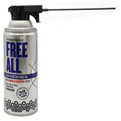 FEDERAL PROCESS CORP RE12-RS SPRAY OIL PENETRATNG DEEP 11OZ