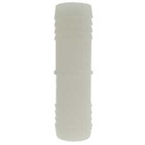 Plumbeeze UNC-20 Pipe Fitting, Nylon Insert Coupling, 2-In.