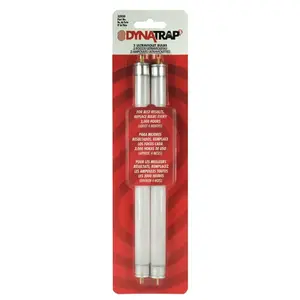 DynaTrap Electric Insect Killer Replacement Bulb 6 W